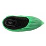 CMT Shoe Cover Roughened CPE 40my Green Size 36-42