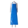 CMT Apron Polyurethane 300my Blue 90x120cm