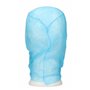 CMT Astrocap - Hoofdbedekking PP Non-Woven Blauw