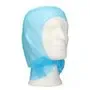 CMT Astrocap - Hoofdbedekking PP Non-Woven Blauw