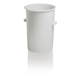 Raw material drum 75 litres -Horecavordeel.com-