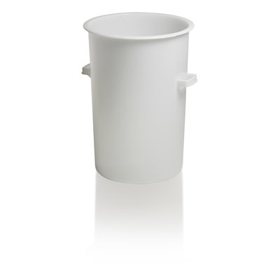 Raw material drum 75 litres -Horecavordeel.com-