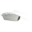 Aluminium tray 700cc - Horecavoordeel.com