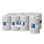 Tork Mini Centerfeed Cleaning Paper Advanced 1-ply White 120mtr - 20cm -Horecavoordeel.com-