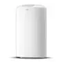 Tork Waste bin 50 liters White Plastic Elevation-Line -Horecavoordeel.com-