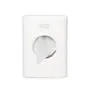 Tork Hygiene Bag Dispenser White Plastic Elevation-Line -Horecavoordeel.com-