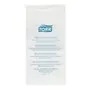Tork Hygiënezakjes Wit HDPE 2.000 Stuks per Doos - Systeem B5 -Horecavoordeel.com-
