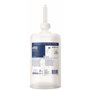 Tork Mild Spray Soap Transparent Unscented 1 Liter per Bottle -Horecavoordeel.com-