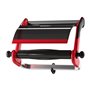 Tork Wall Stand Black-Red Metal-Plastic Performance-Line -Horecavoordeel.com-