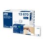 Tork Xpressnap Extra Zachte Dispenserservet Premium 2-laags Wit 22x36cm - Systeem N4 -Horecavoordeel.com-