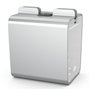 Tork Xpressnap Napkin Dispenser Gray Aluminum Signature Line -Horecavoordeel.com-