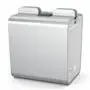 Tork Xpressnap Napkin Dispenser Gray Aluminum Signature Line -Horecavoordeel.com-
