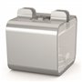 Tork Xpressnap Snack Napkin Dispenser Gray Aluminum Classic Line -Horecavoordeel.com-