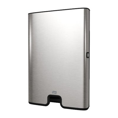 Tork Xpress Multifold Towel Dispenser Stainless Steel Image Line -Horecavoordeel.com-