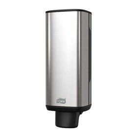 Tork Foam Soap Dispenser Stainless Steel Image Line -Horecavoordeel.com-