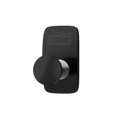 Tork Clothes Hook, Stainless Steel Image Line -Horecavoordeel.com-