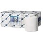 Tork Reflex Plus Centerfeed Cleaning Paper Advanced 2-ply White 151mtr - 19cm -Horecavoordeel.com-