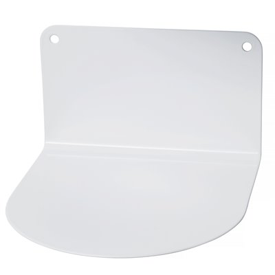 Tork Floor Protector White for Tork Skin Care Dispenser -Horecavoordeel.com-