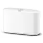 Tork Xpress Multifold Countertop Towel Dispenser White Plastic Elevation-Line -Horecavoordeel.com-