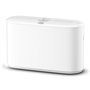 Tork Xpress Multifold Countertop Towel Dispenser White Plastic Elevation-Line -Horecavoordeel.com-