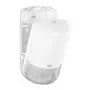 Tork Mini Centerfeed Cleaning Paper Dispenser White Plastic Elevation-Line -Horecavoordeel.com-
