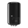 Tork Mini Centerfeed Cleaning Paper Dispenser Black Plastic Elevation-Line -Horecavoordeel.com-