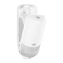 Tork Liquid and Spray Soap Dispenser White Plastic Elevation-Line -Horecavoordeel.com-