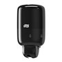 Tork Mini Liquid Soap Dispenser Black Plastic Elevation-Line -Horecavoordeel.com-