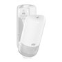 Tork Foam Soap Dispenser White Plastic Elevation-Line -Horecavoordeel.com-