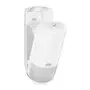 Tork Foam Soap Dispenser White Plastic Elevation-Line -Horecavoordeel.com-