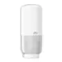 Tork Sensor Foam Soap Dispenser White Plastic Elevation-Line -Horecavoordeel.com-