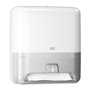 Tork Matic Sensor Handdoekrol Dispenser Wit Kunststof Elevation-Line - Systeem H1 -Horecavoordeel.com-