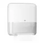 Tork Matic Handdoekrol Dispenser Wit Kunststof Elevation-Line - Systeem H1 -Horecavoordeel.com-