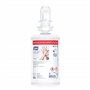 Tork Liquid Alcohol for Hand Disinfection Transparent 1 Liter per Bottle -Horecavoordeel.com-