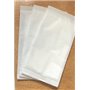 Tork Individually Wrapped Lunch Napkin White -Horecavoordeel.com-