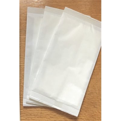 Tork Individually Wrapped Lunch Napkin White -Horecavoordeel.com-