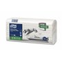 Tork Heavy-Duty Folded Cleaning Cloth XL White 1-ply 61.5x35.5cm -Horecavoordeel.com-