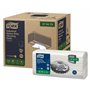 Tork Industrial Heavy-Duty Folded Cleaning Cloth 1-ply White 41.5x35.5cm -Horecavoordeel.com-