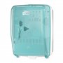 Tork Washing Station Dispenser Plastic Turquoise -Horecavoordeel.com-