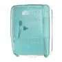 Tork Washing Station Dispenser Plastic Turquoise -Horecavoordeel.com-