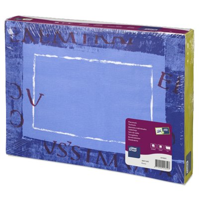 Tork Placemat Roma Advanced 1-laags Decor 42x30cm -Horecavoordeel.com-