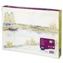 Tork Placemat Aquarelle Advanced 1-laags Decor 42x30cm -Horecavoordeel.com-