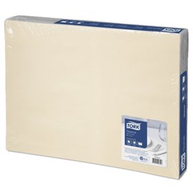 Tork Placemat Zand Advanced 1-laags 42x30cm -Horecavoordeel.com-