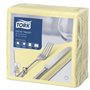 Tork Dinnerservet Advanced 2-laags Champagne 39x39cm ¼-vouw -Horecavoordeel.com-