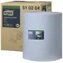 Tork Cleaning Roll Cleaning Cloth 1-ply Blue 380mtr - 42.8cm -Horecavoordeel.com-