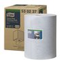 Tork Heavy-Duty Combi Roll Cleaning Cloth 1-ply Blue 106,4mtr - 32cm -Horecavoordeel.com-