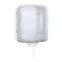 Tork Reflex Sheet-by-Sheet Centerfeed Dispenser White Plastic Performance-Line Per Piece -Horecavoordeel.com-