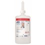 Tork Liquid Alcohol for Hand Disinfection Transparent 1 Liter per Bottle -Horecavoordeel.com-