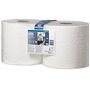 Tork Heavy-Duty Combi Rol Poetspapier 2-laags Wit 170 Meter - 23,5cm - Systeem W1/W2 -Horecavoordeel.com-