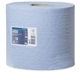 Tork Industrial Heavy-Duty Combi Roll Cleaning Paper 3-ply Blue 119mtr - 24cm -Horecavoordeel.com-